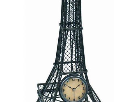 montre tour effeil